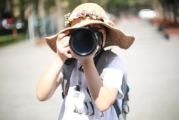 西安摄影培训:为什么时尚商业摄影这么受欢迎?学习什么内容